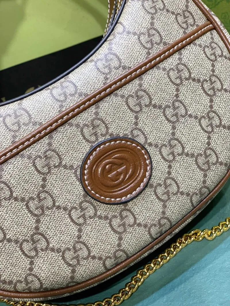Gucci Satchel Bags-190 - Image 3
