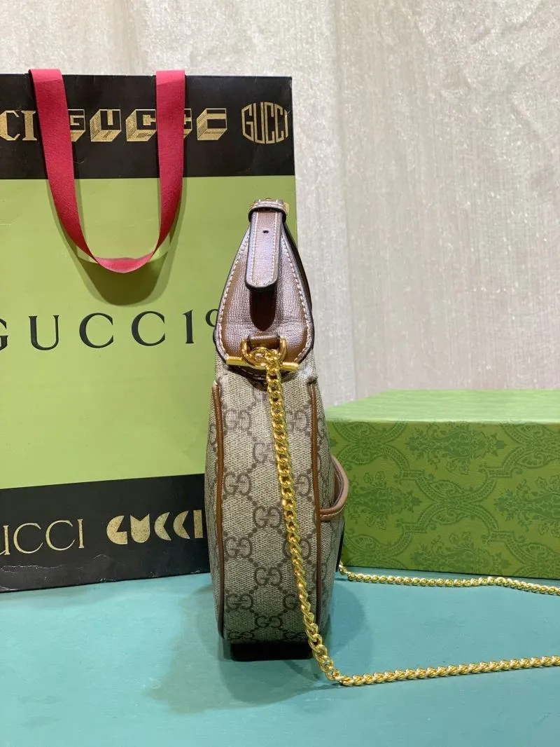 Gucci Satchel Bags-190 - Image 4