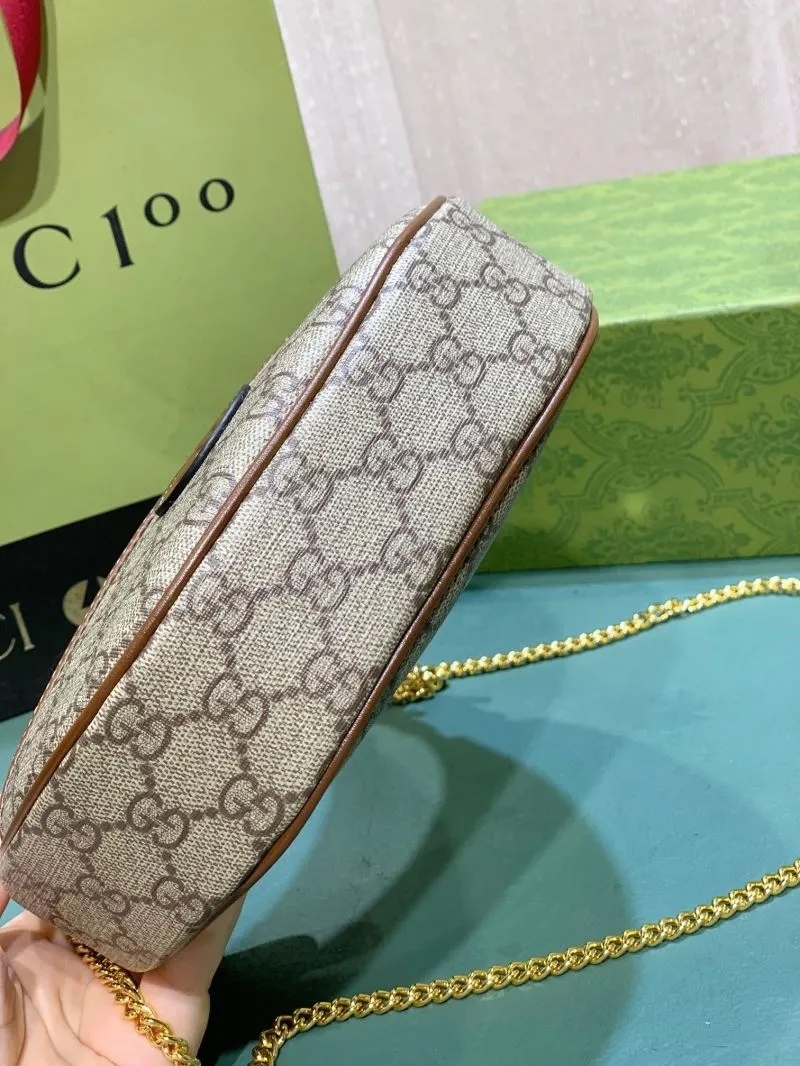 Gucci Satchel Bags-190 - Image 5