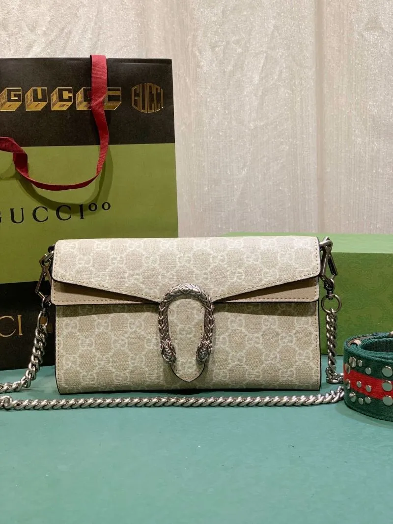 Gucci Satchel Bags-192