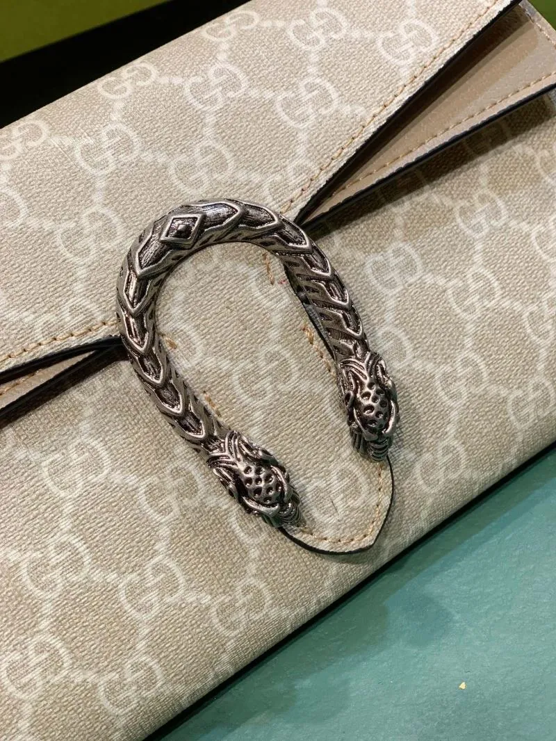 Gucci Satchel Bags-192 - Image 4