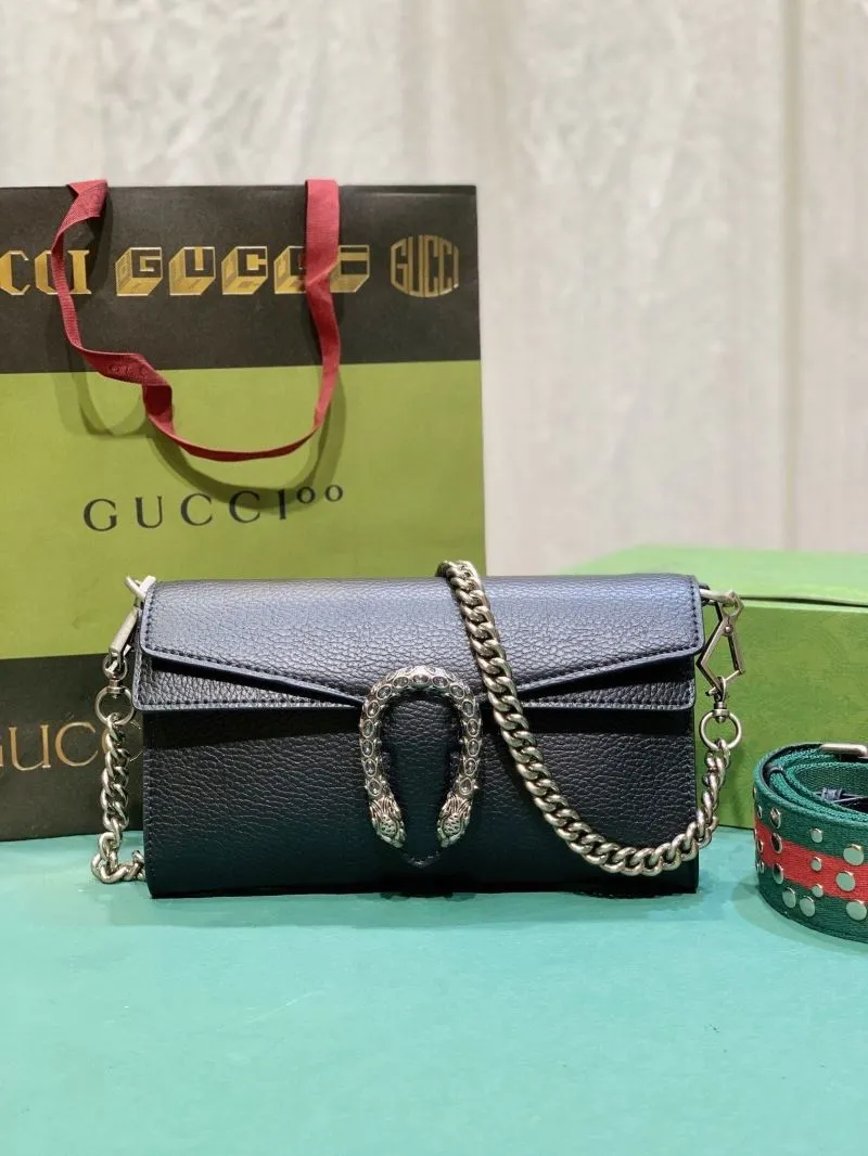Gucci Satchel Bags-193