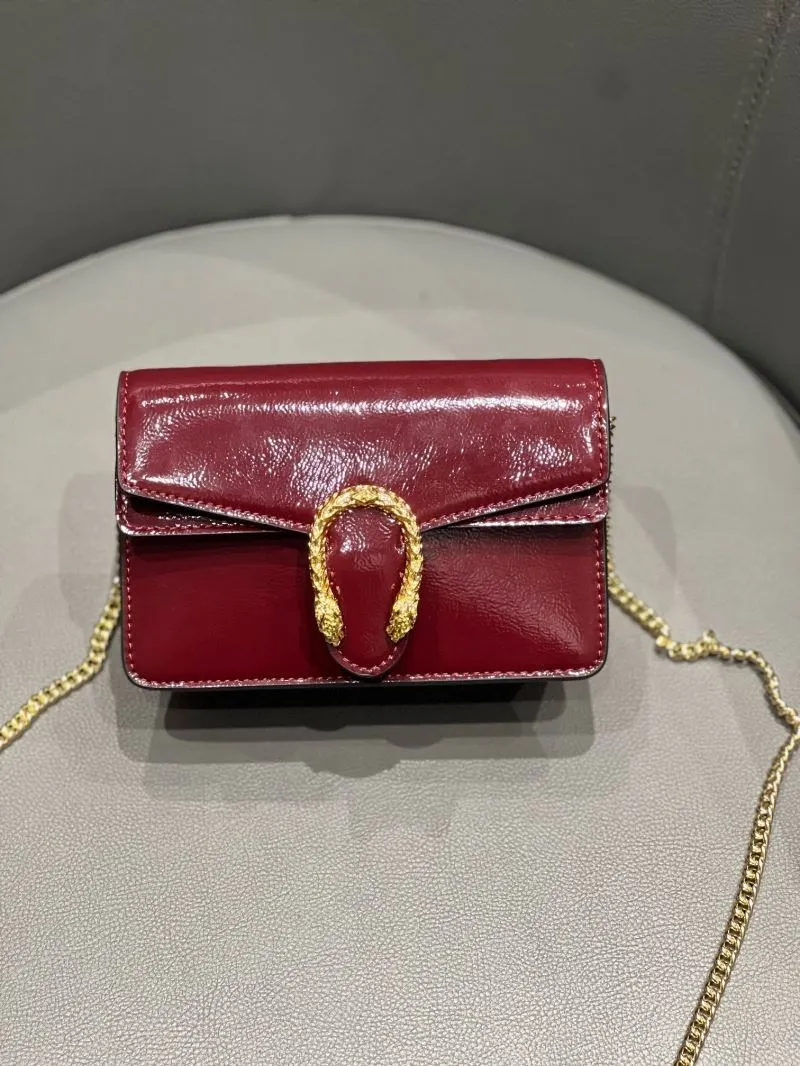 Gucci Satchel Bags-194