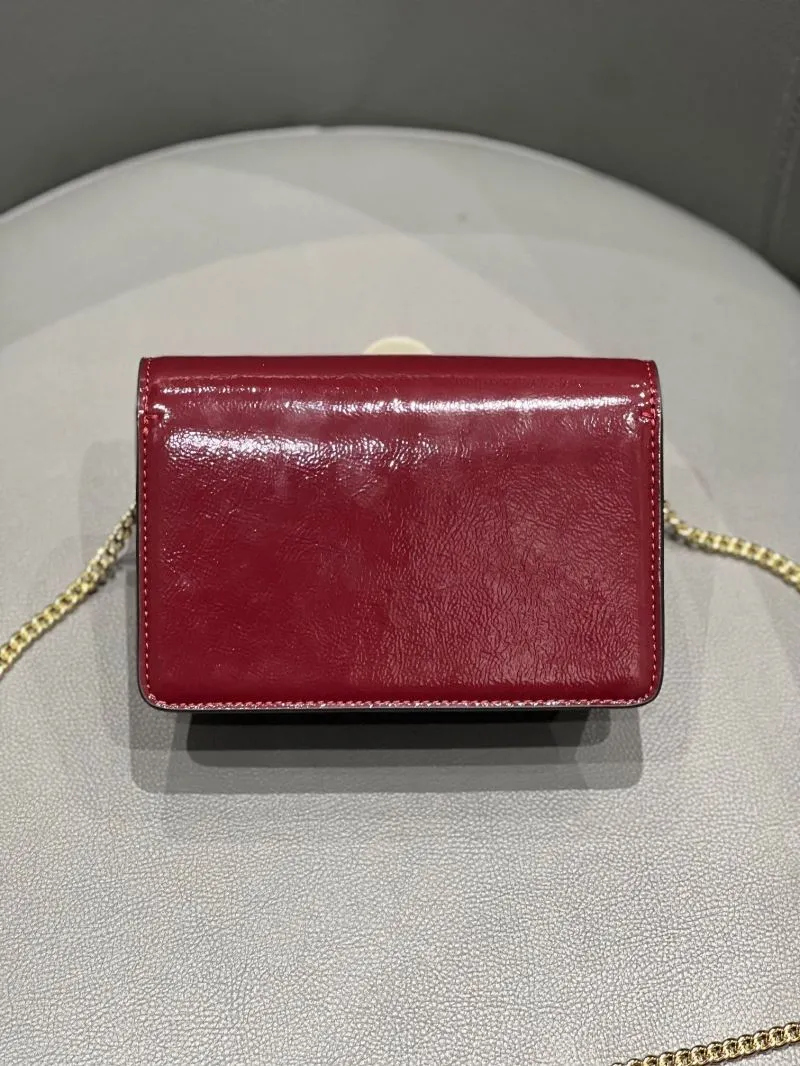 Alternative view of Gucci Satchel Bags-194