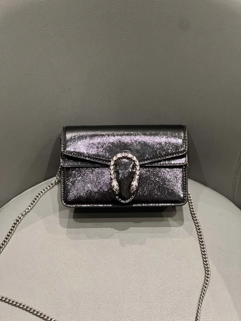 Gucci Satchel Bags-195