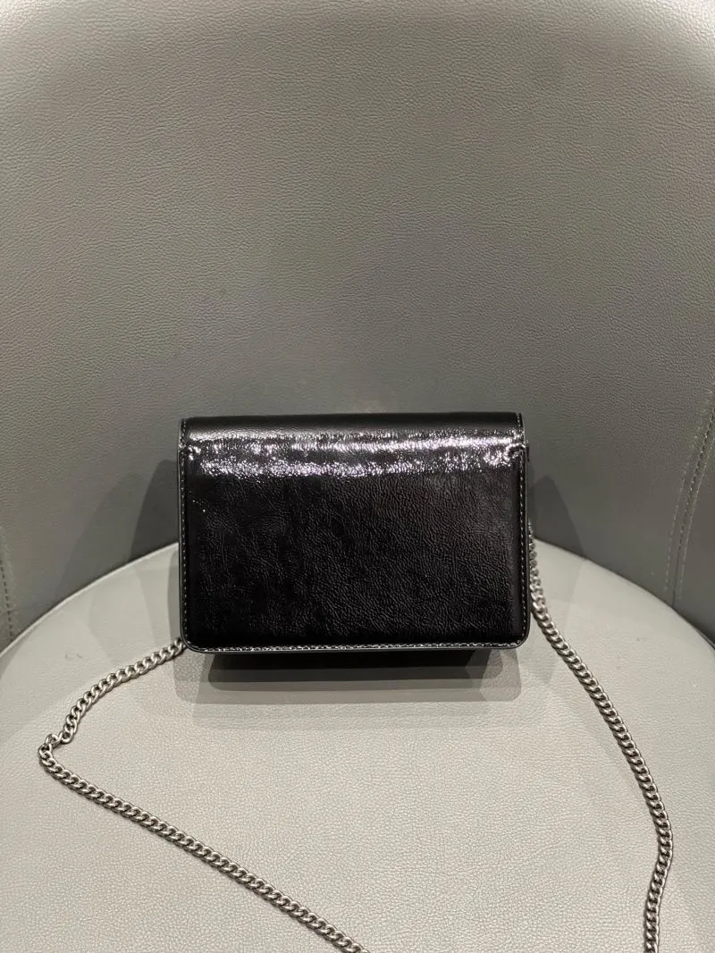 Alternative view of Gucci Satchel Bags-195