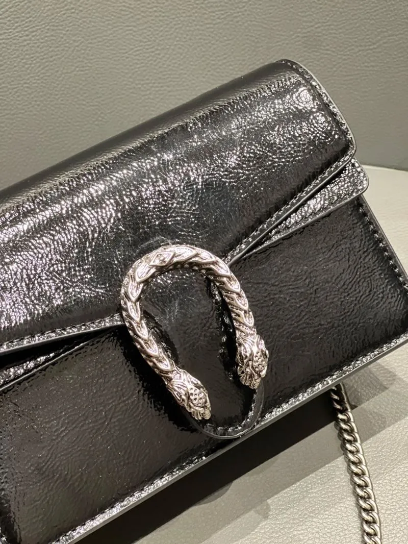 Gucci Satchel Bags-195 - Image 3