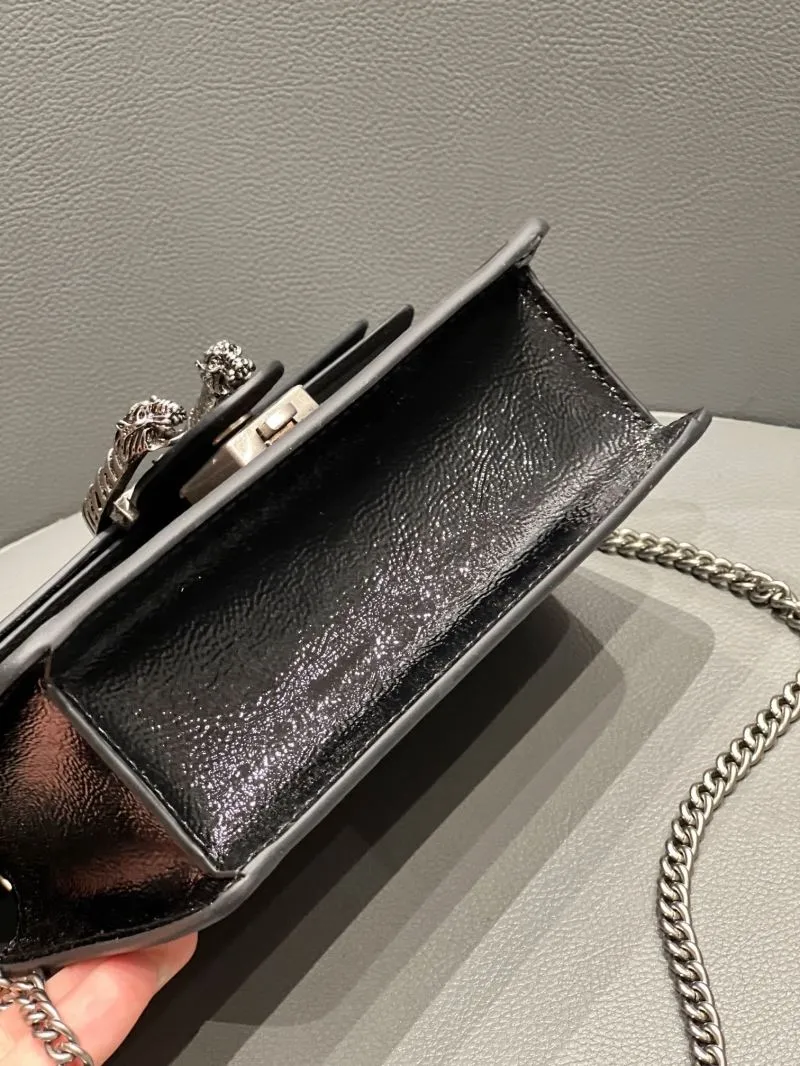 Gucci Satchel Bags-195 - Image 4