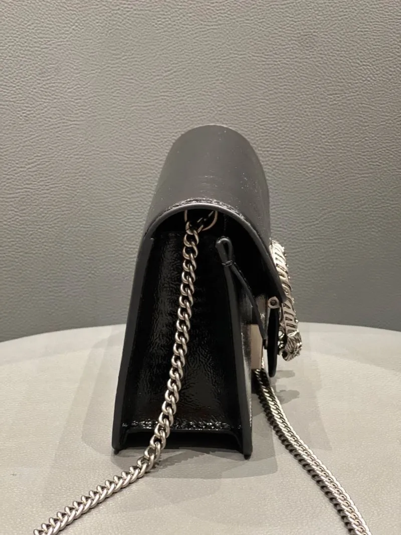 Gucci Satchel Bags-195 - Image 5
