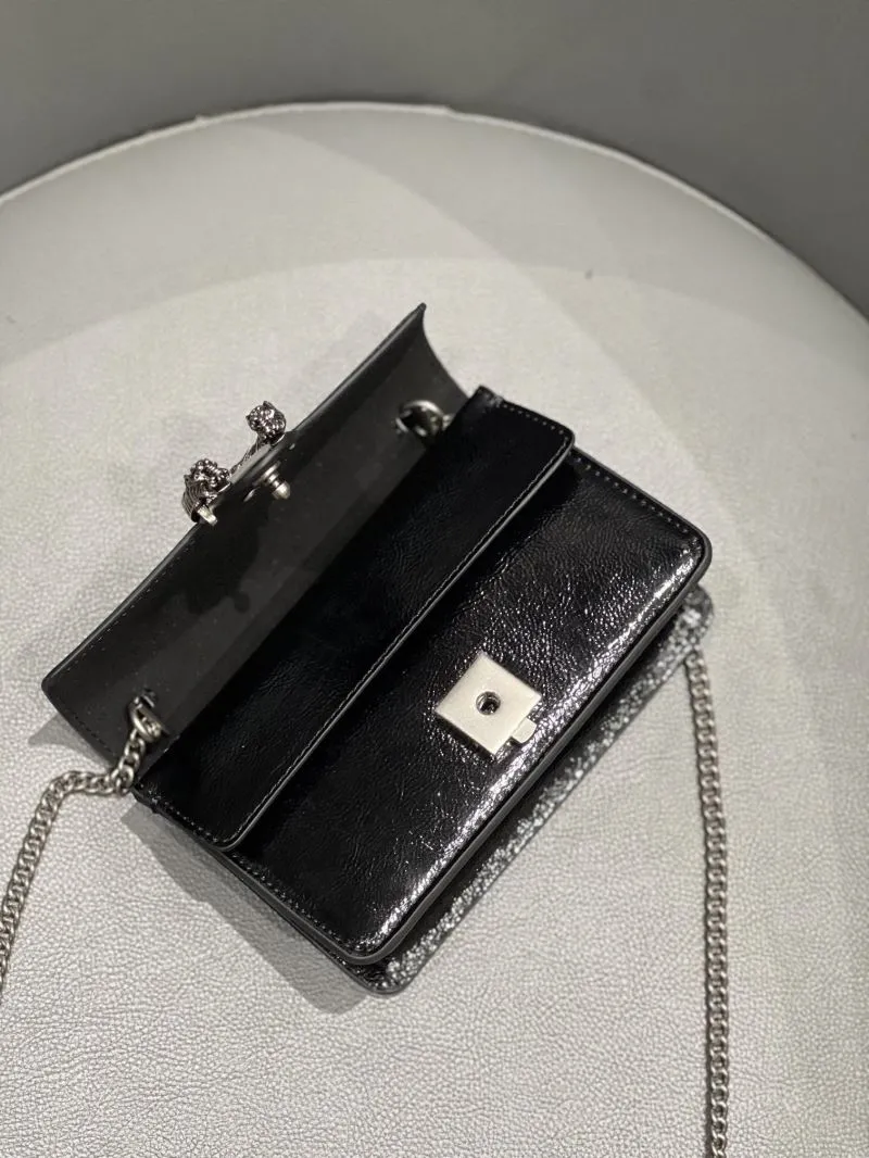 Gucci Satchel Bags-195 - Image 7