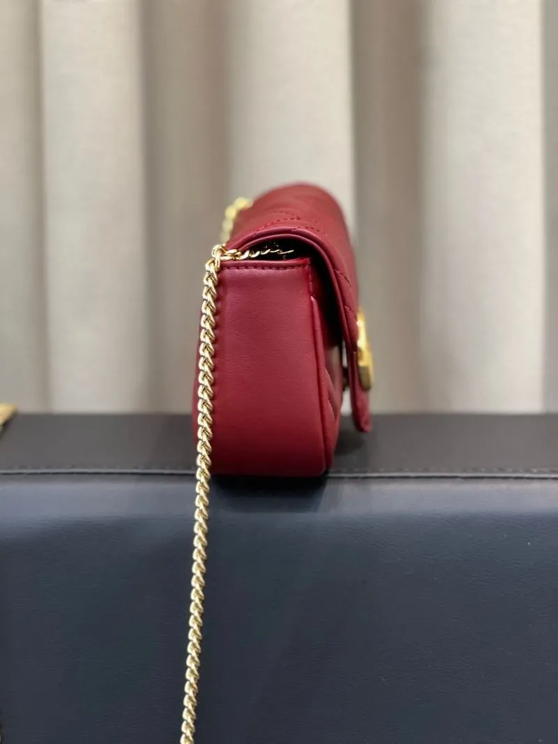 Gucci Satchel Bags-196 - Image 3
