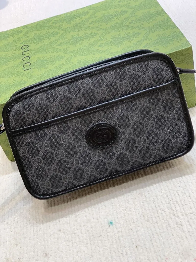 Gucci Satchel Bags-197