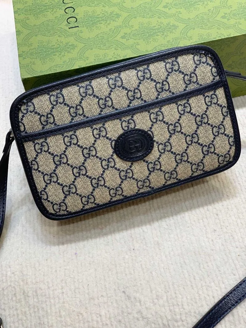 Gucci Satchel Bags-198