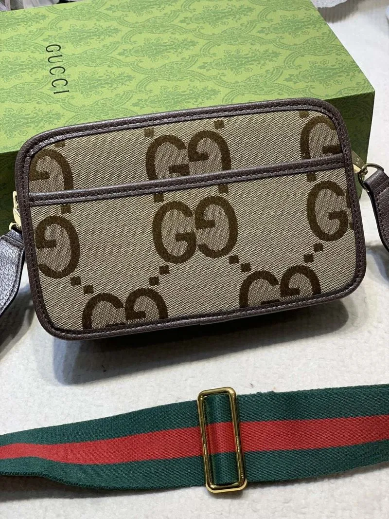 Gucci Satchel Bags-200