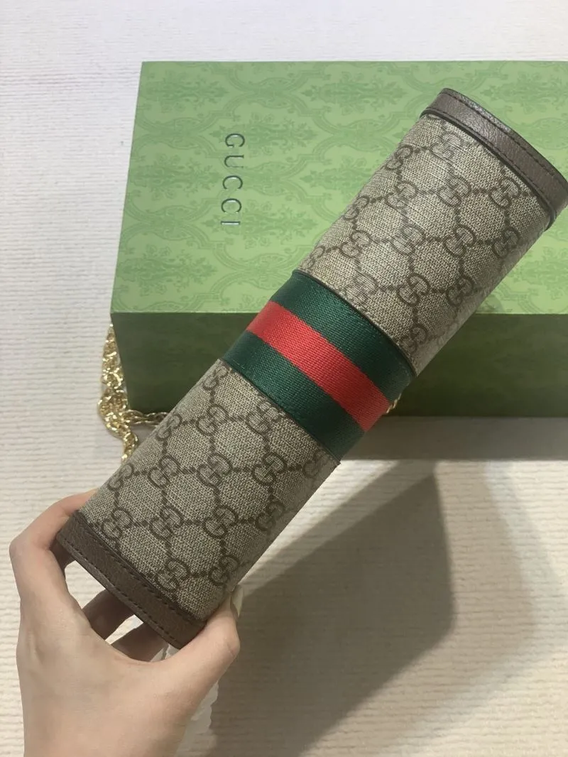 Gucci Satchel Bags-201 - Image 5