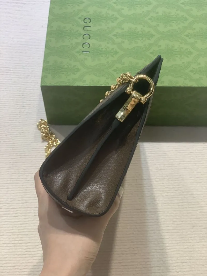 Gucci Satchel Bags-201 - Image 6