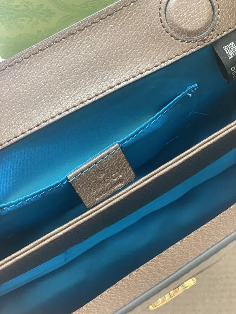 Gucci Satchel Bags-201 - Image 8