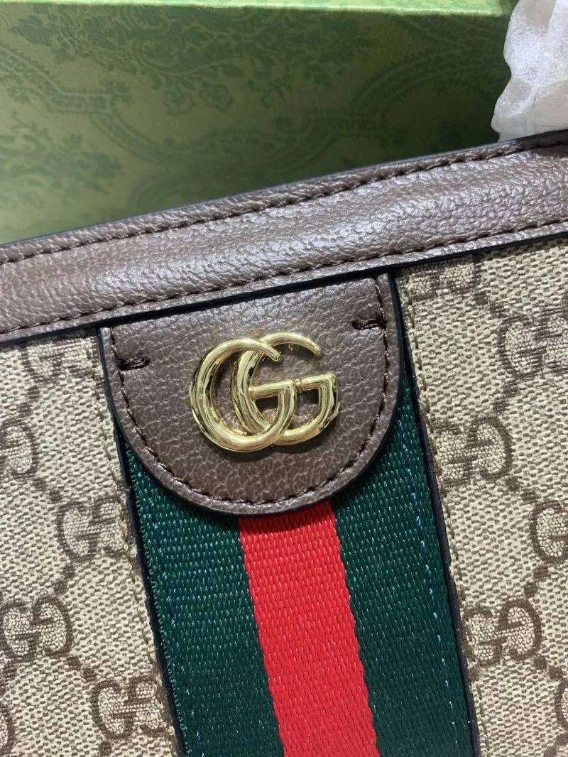 Alternative view of Gucci Satchel Bags-202