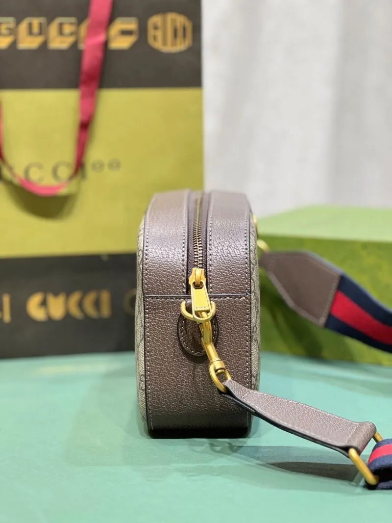 Gucci Satchel Bags-204 - Image 3