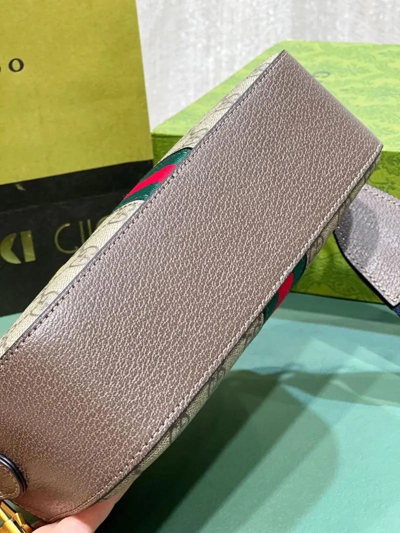 Gucci Satchel Bags-204 - Image 5