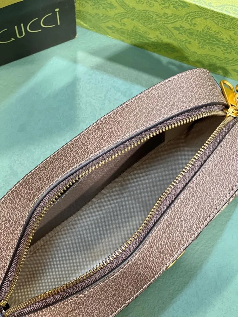 Gucci Satchel Bags-204 - Image 8