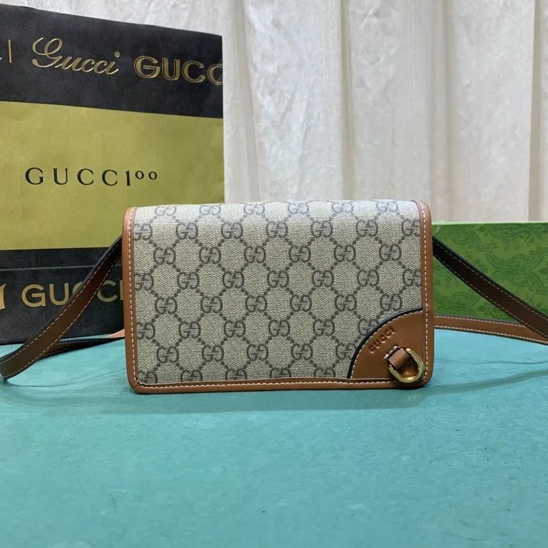 Gucci Satchel Bags-205