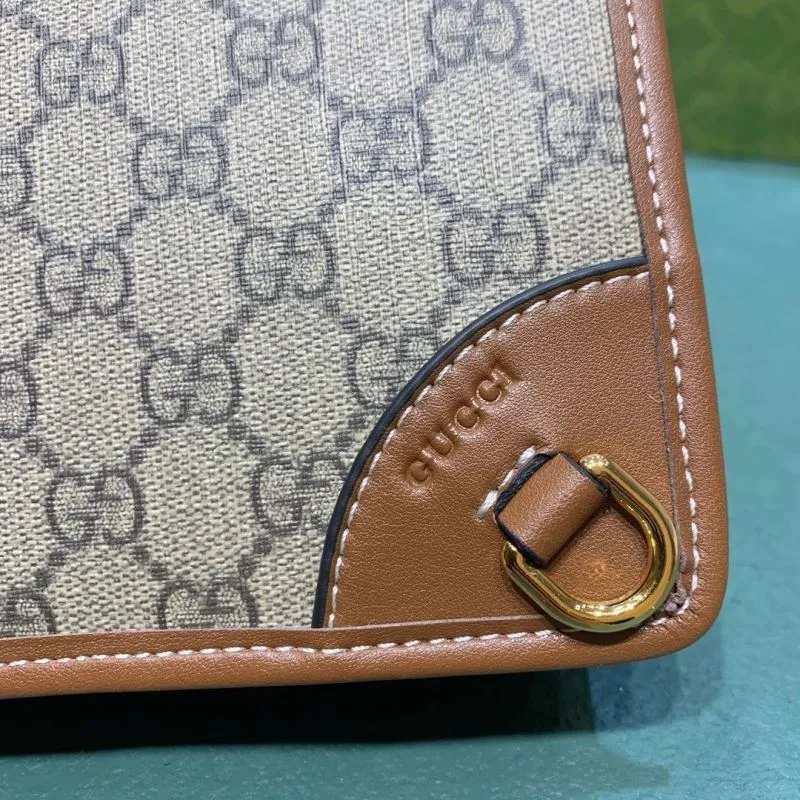 Gucci Satchel Bags-205 - Image 6