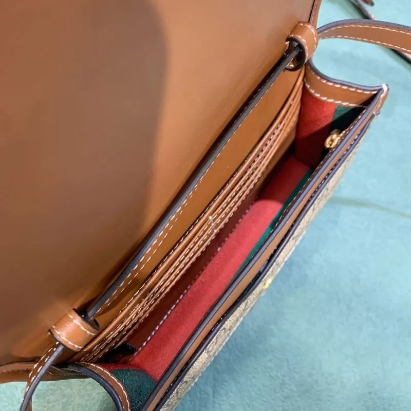 Gucci Satchel Bags-205 - Image 9