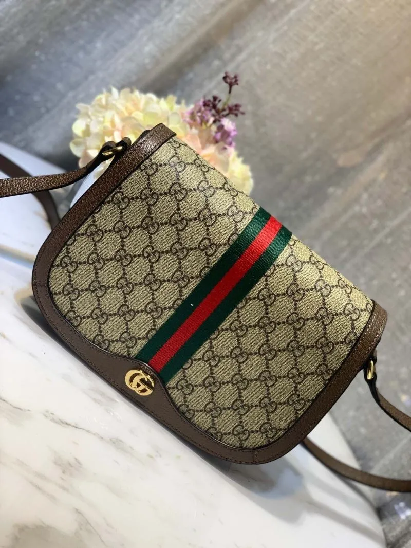 Gucci Satchel Bags-206