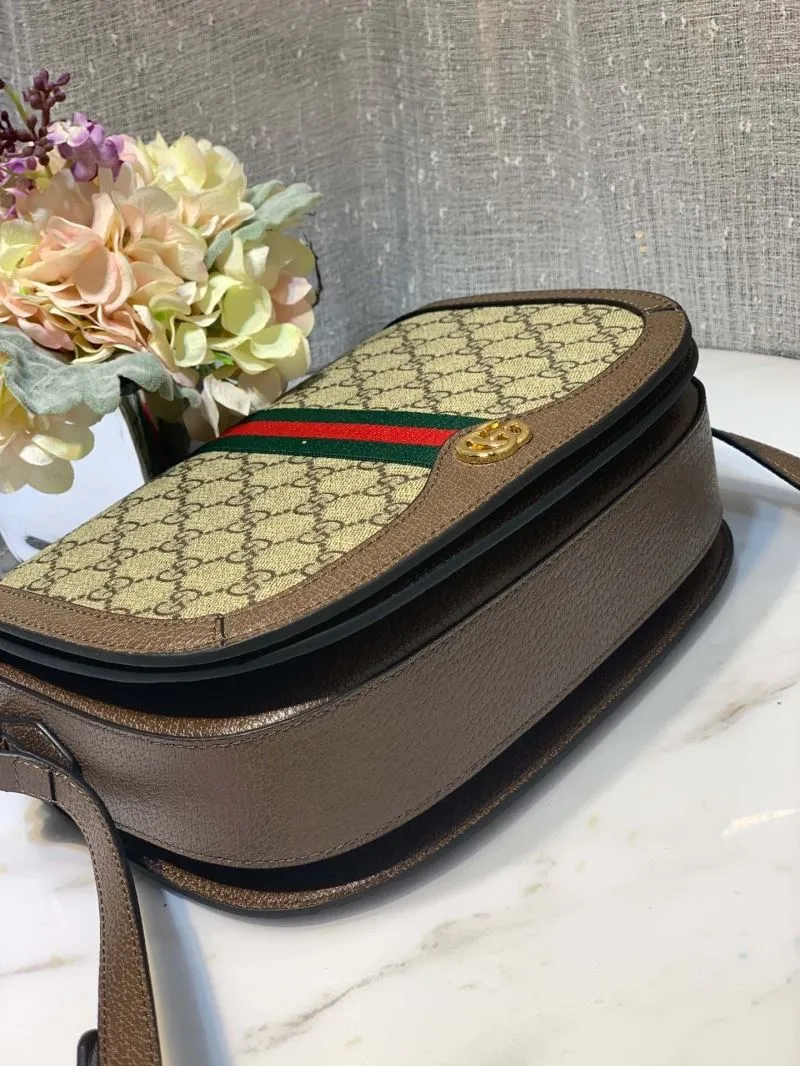 Gucci Satchel Bags-206 - Image 4
