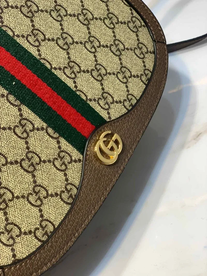 Gucci Satchel Bags-206 - Image 6