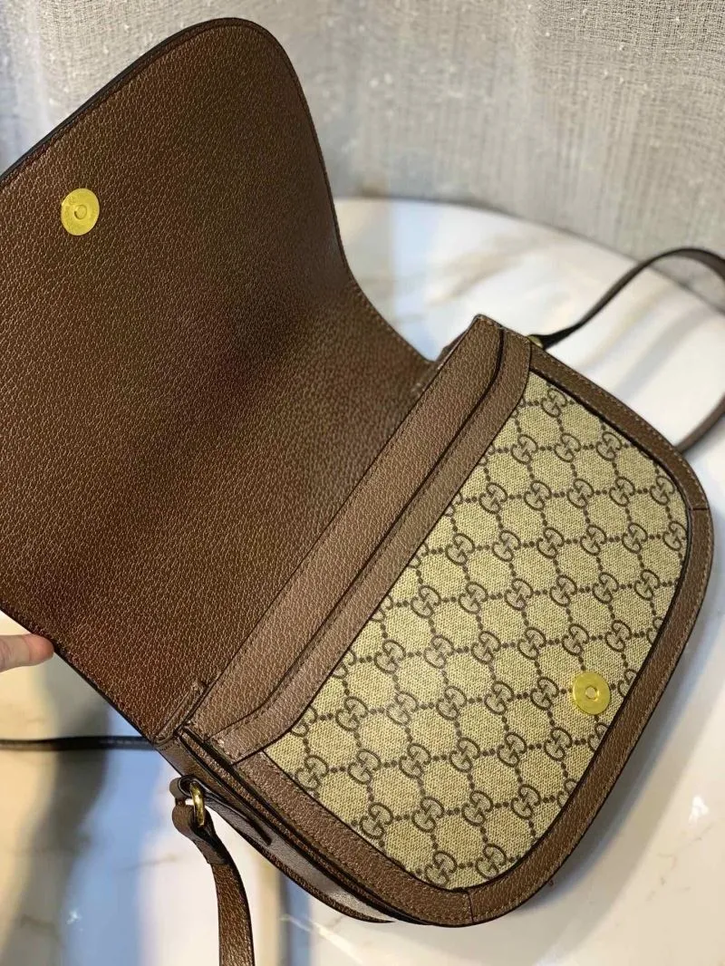 Gucci Satchel Bags-206 - Image 8