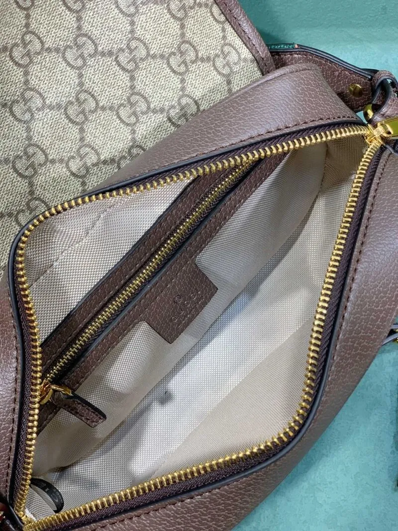 Gucci Satchel Bags-208 - Image 6