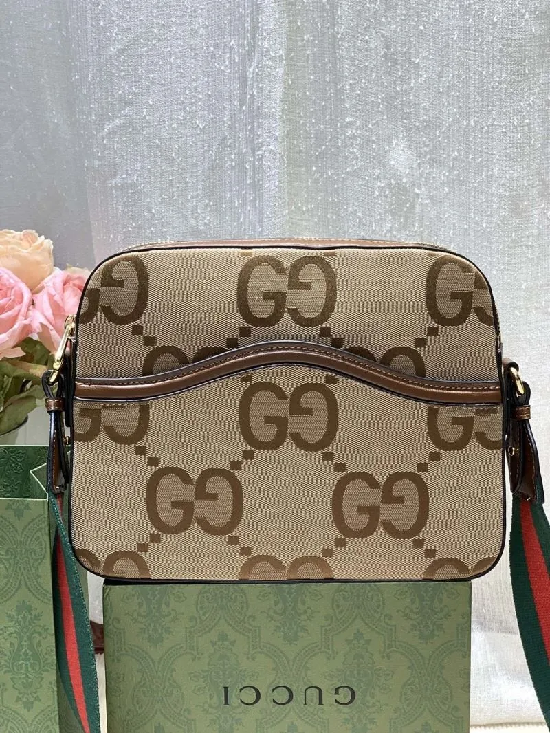 Gucci Satchel Bags-209