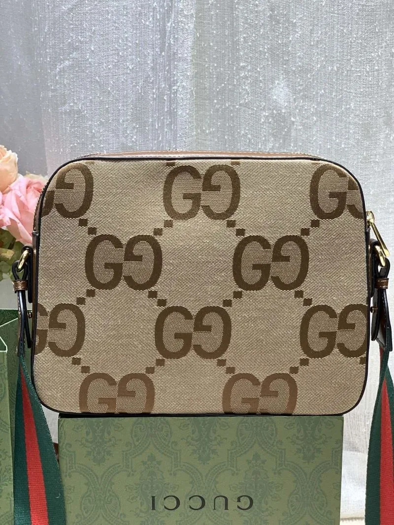 Alternative view of Gucci Satchel Bags-209