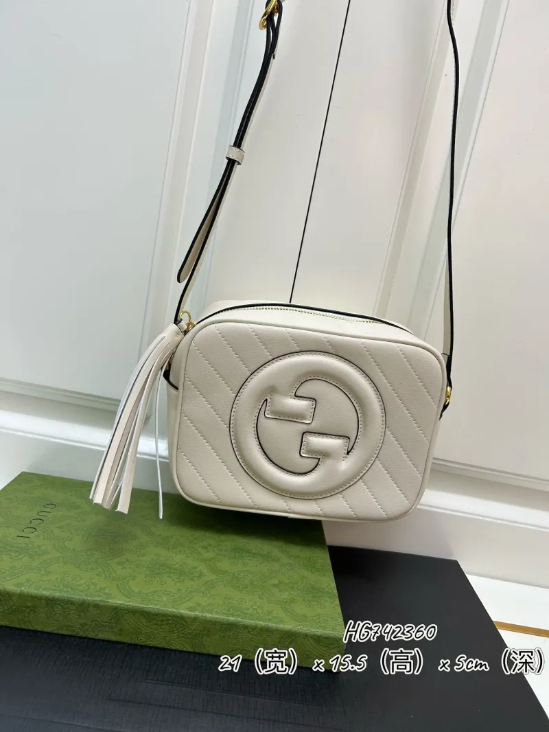 Gucci Satchel Bags-211