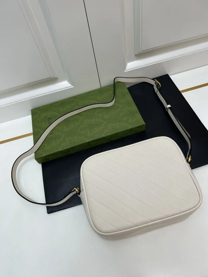 Gucci Satchel Bags-211 - Image 5