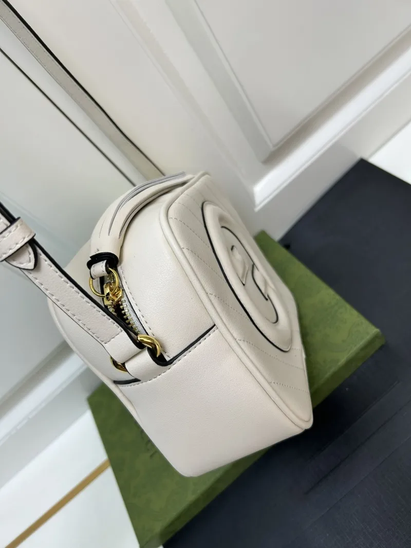 Gucci Satchel Bags-211 - Image 6