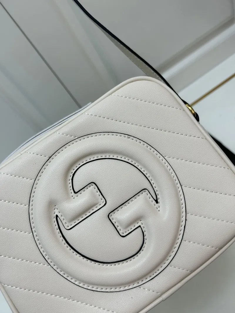 Gucci Satchel Bags-211 - Image 8