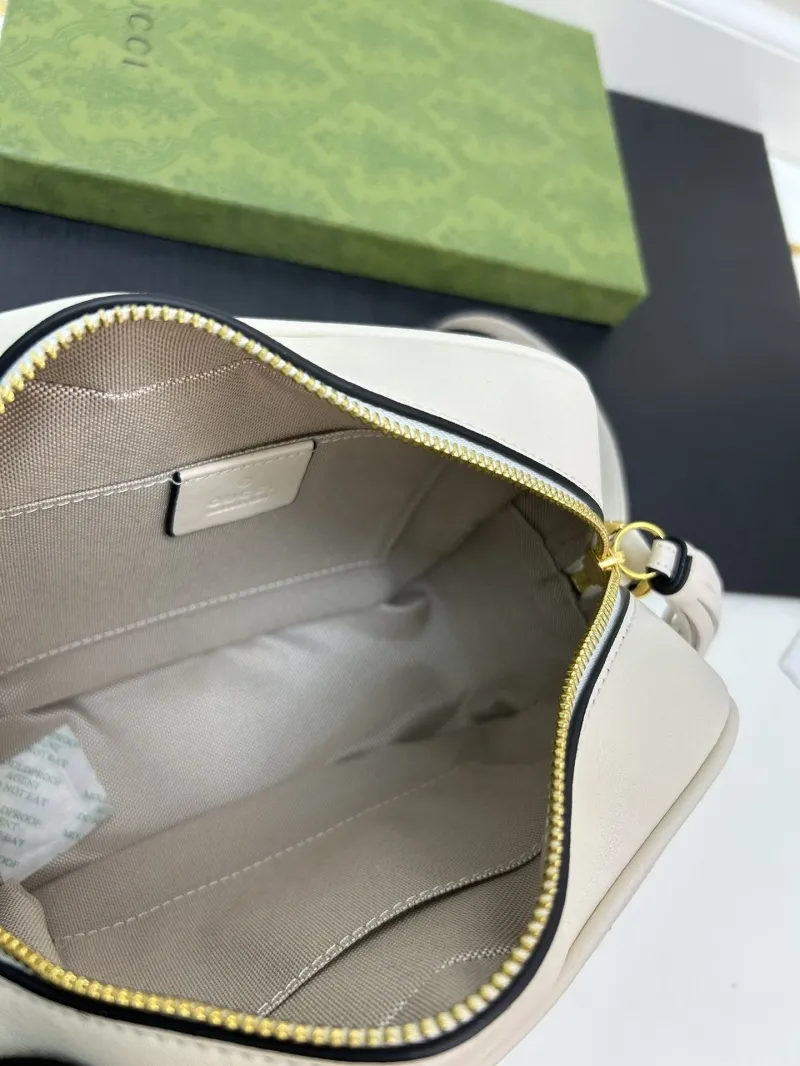 Gucci Satchel Bags-211 - Image 10