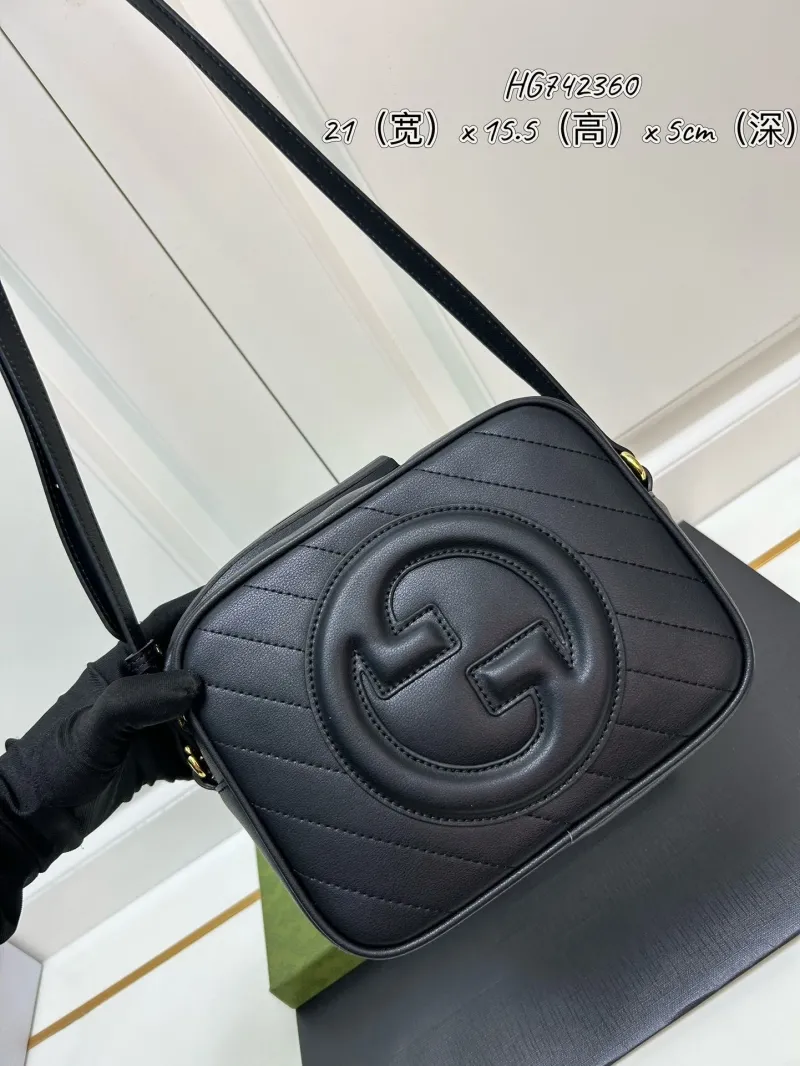 Gucci Satchel Bags-212