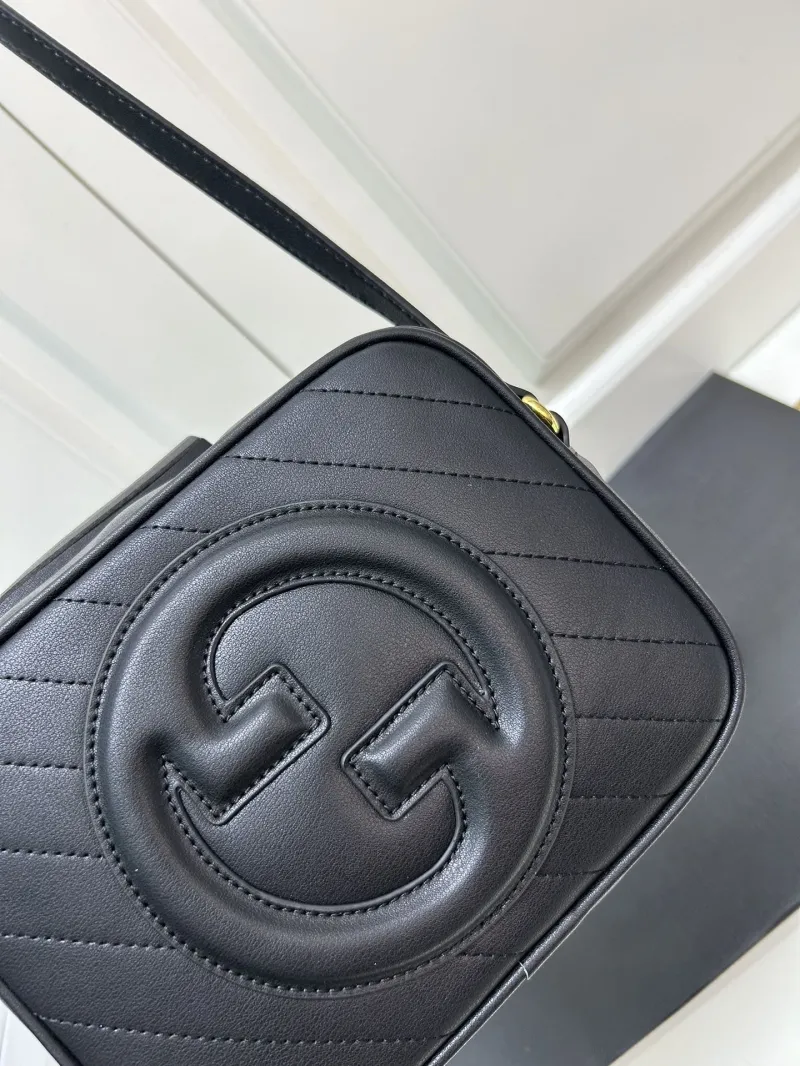 Gucci Satchel Bags-212 - Image 4