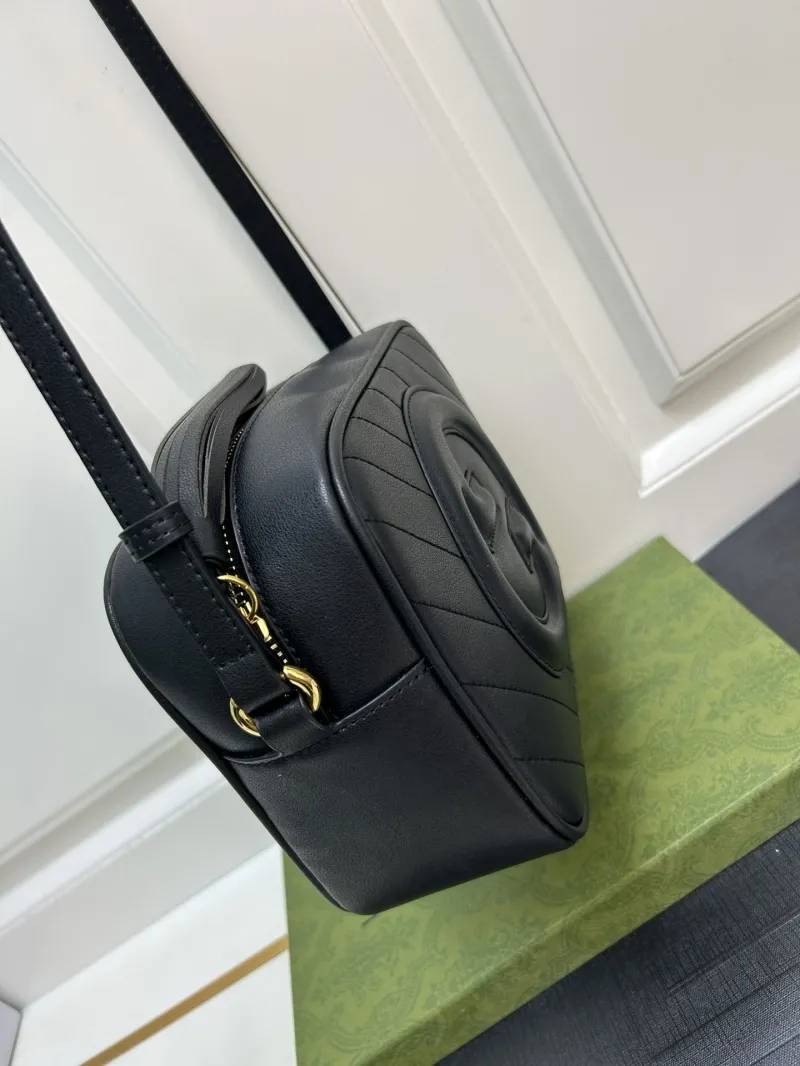 Gucci Satchel Bags-212 - Image 5