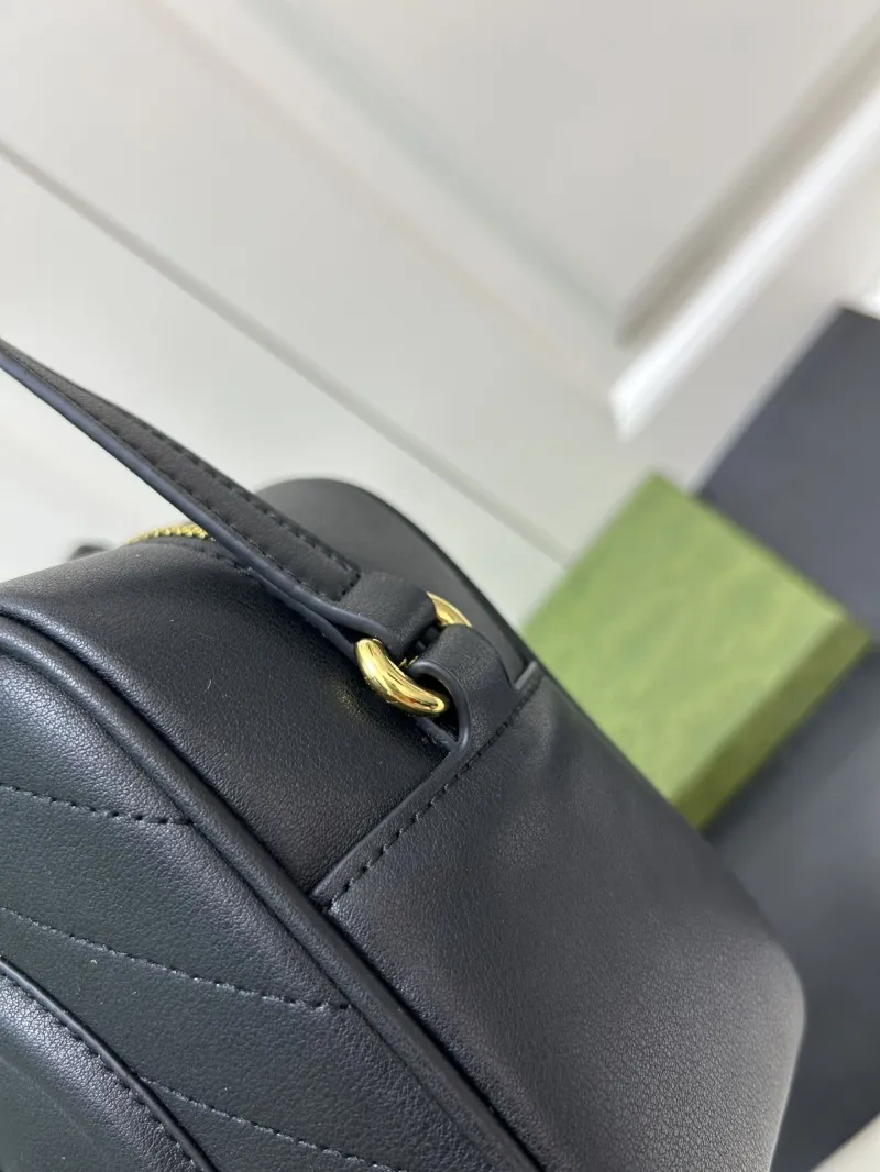 Gucci Satchel Bags-212 - Image 6