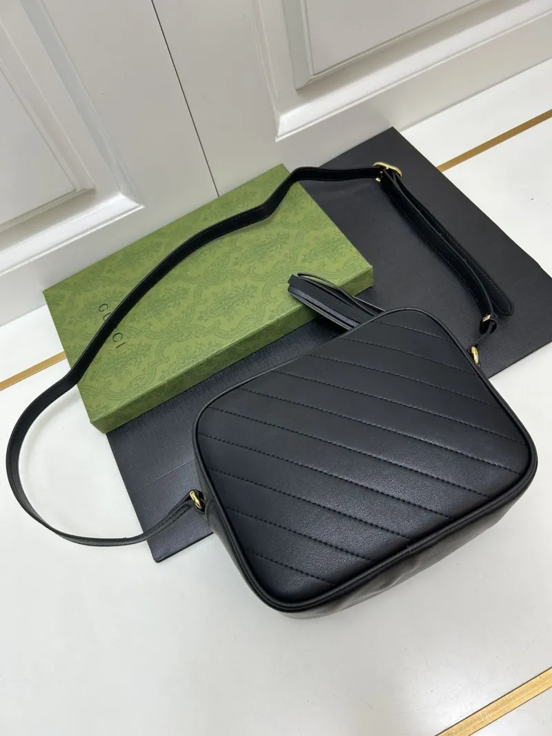 Gucci Satchel Bags-212 - Image 8