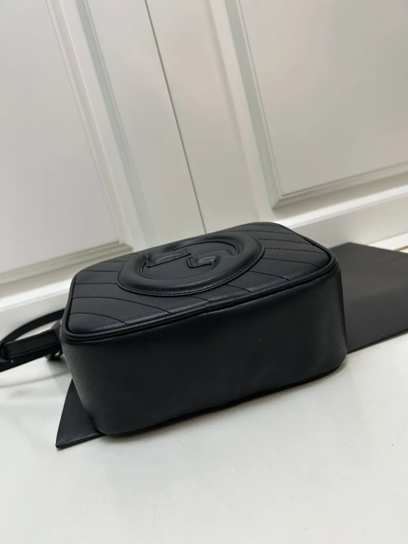 Gucci Satchel Bags-212 - Image 9
