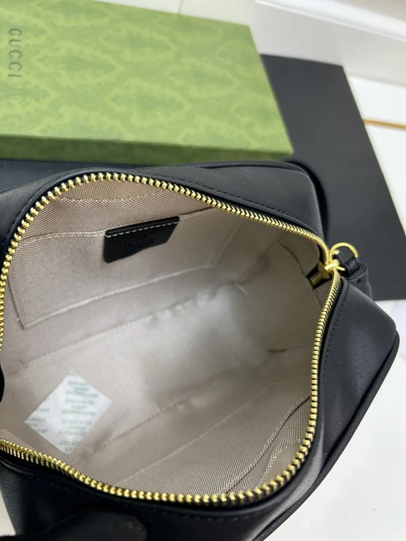 Gucci Satchel Bags-212 - Image 10