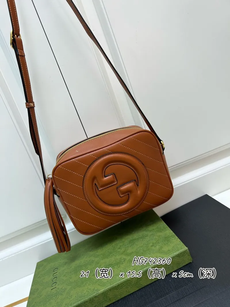 Gucci Satchel Bags-213