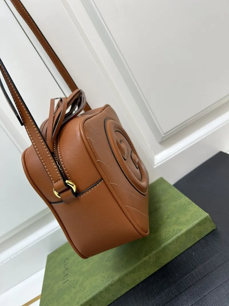 Gucci Satchel Bags-213 - Image 3