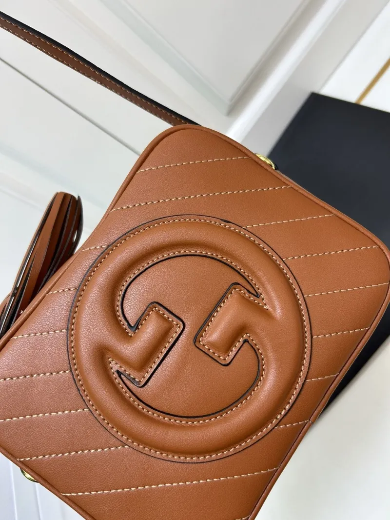 Gucci Satchel Bags-213 - Image 4